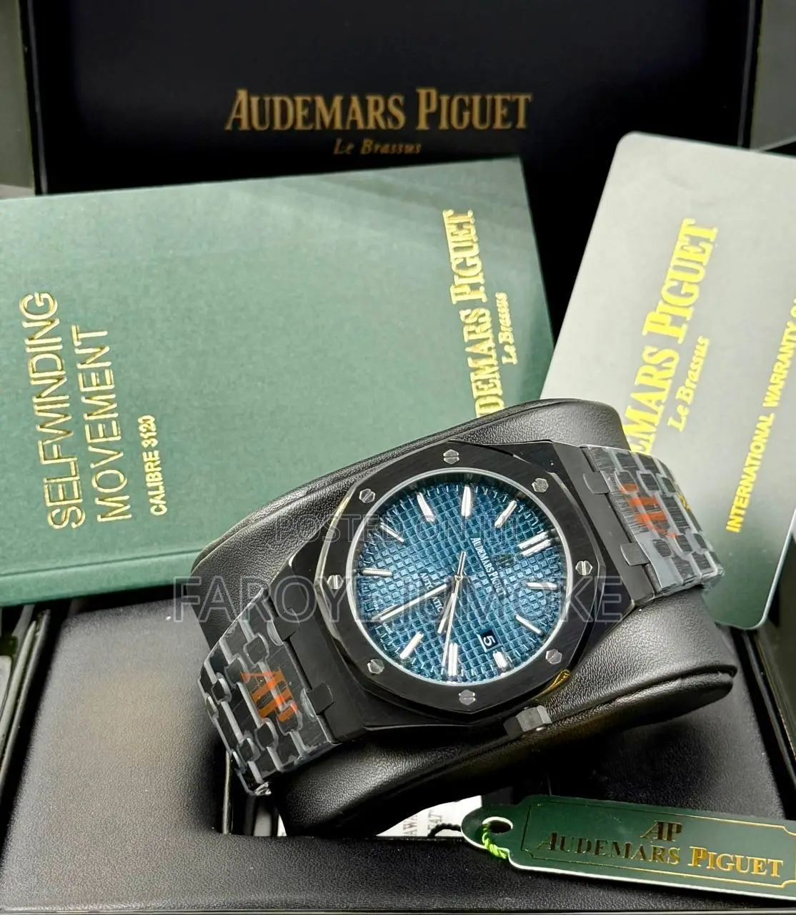 Affordable Wristwatches