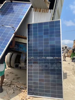 650w Jinko Mono Byfacial Panels