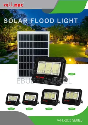 Floodlight