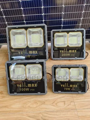 Floodlight