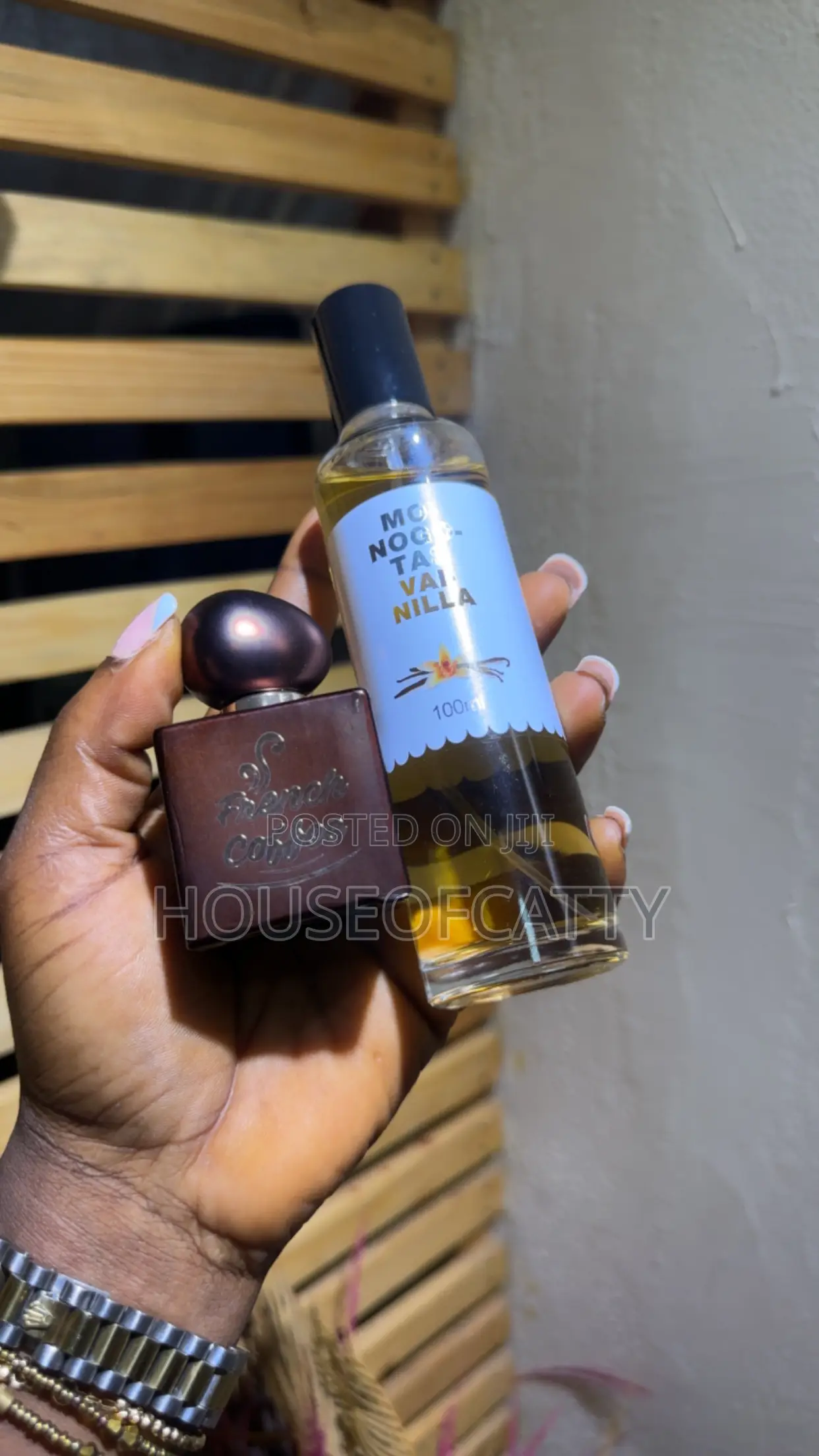 Perfumes Scent