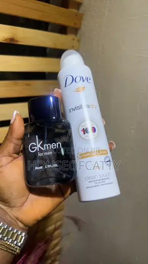 Perfumes Scent