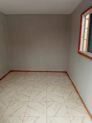 10 Feet Container Office