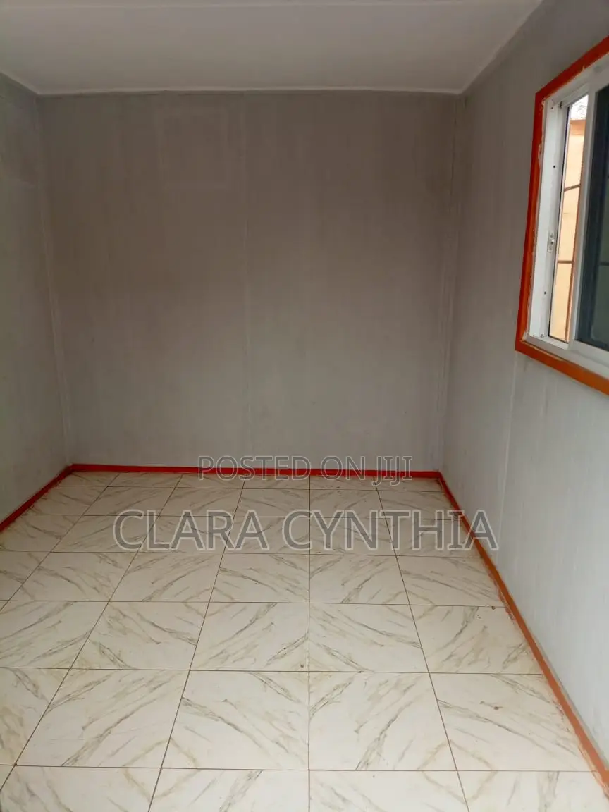 10 Feet Container Office