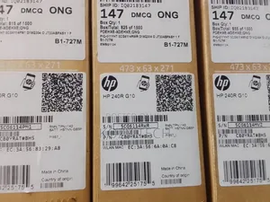 New Laptop HP Chromebook 14 8GB Intel Core 5 SSD 512GB