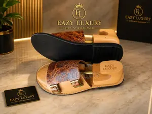 Eazy Luxury Shoes
