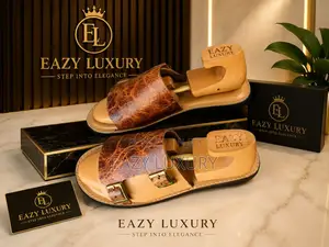 Eazy Luxury Shoes