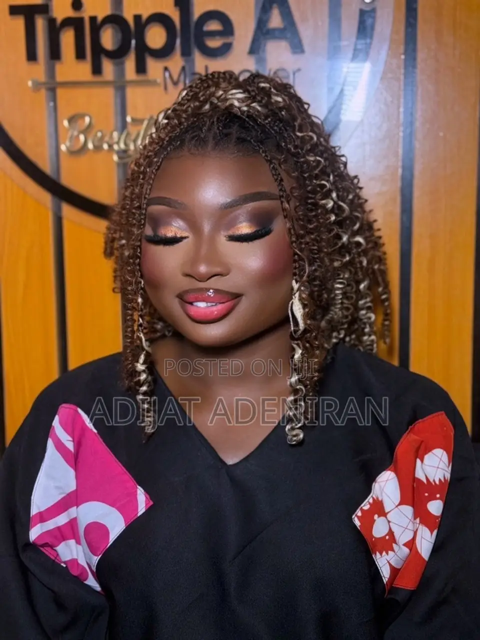 Makeup Artist