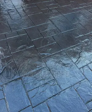 Polished Floor Concrete