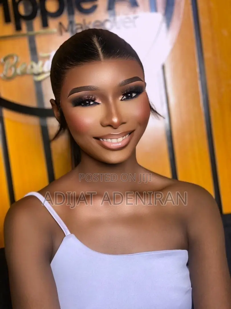Makeup Artist