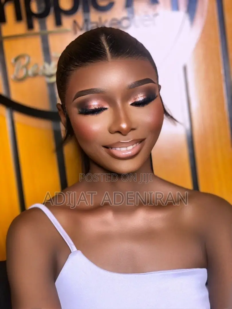 Makeup Artist