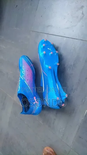 Puma Ultra Ultimate