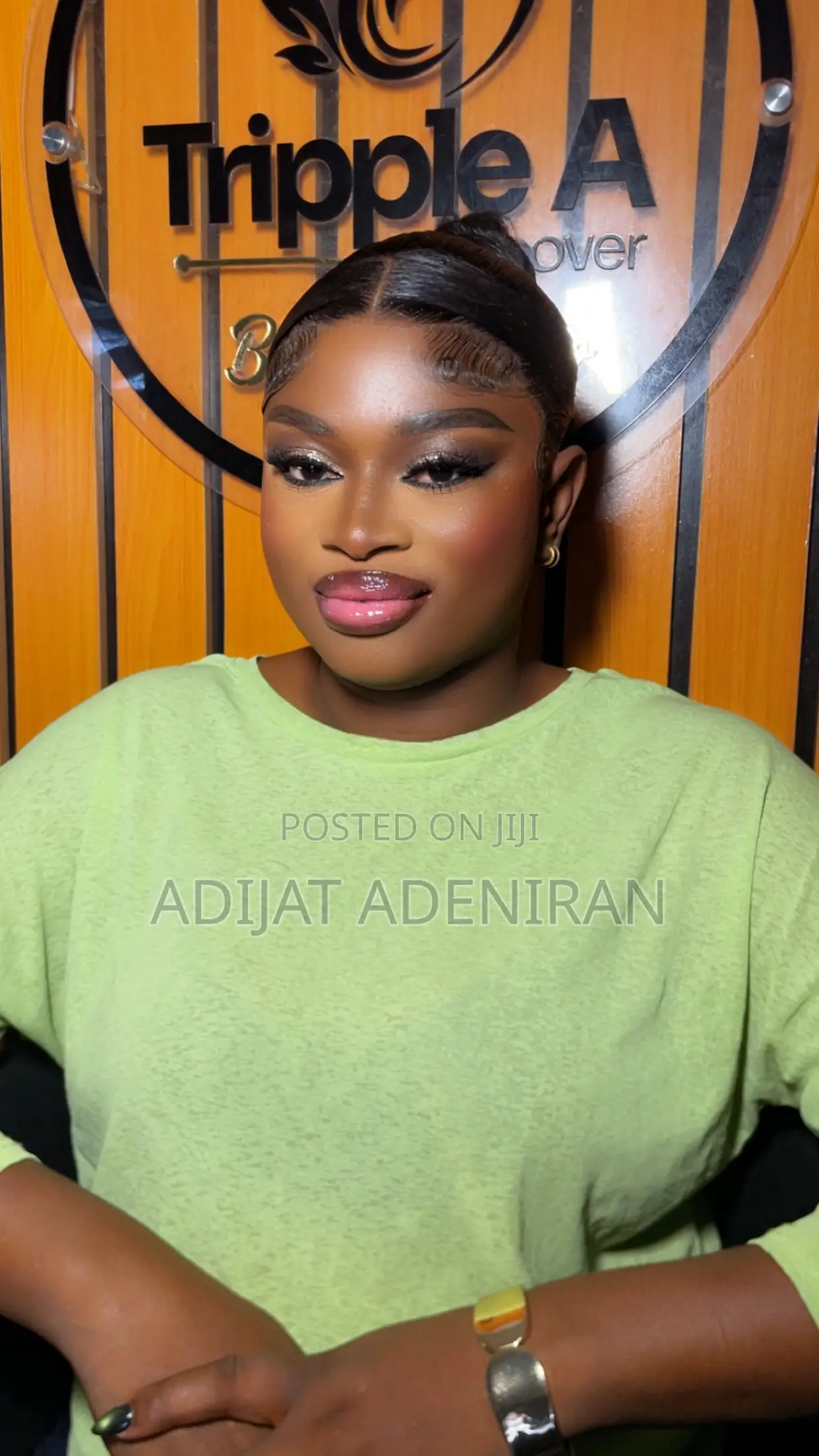 Makeup Artist
