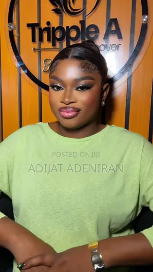 Makeup Artist