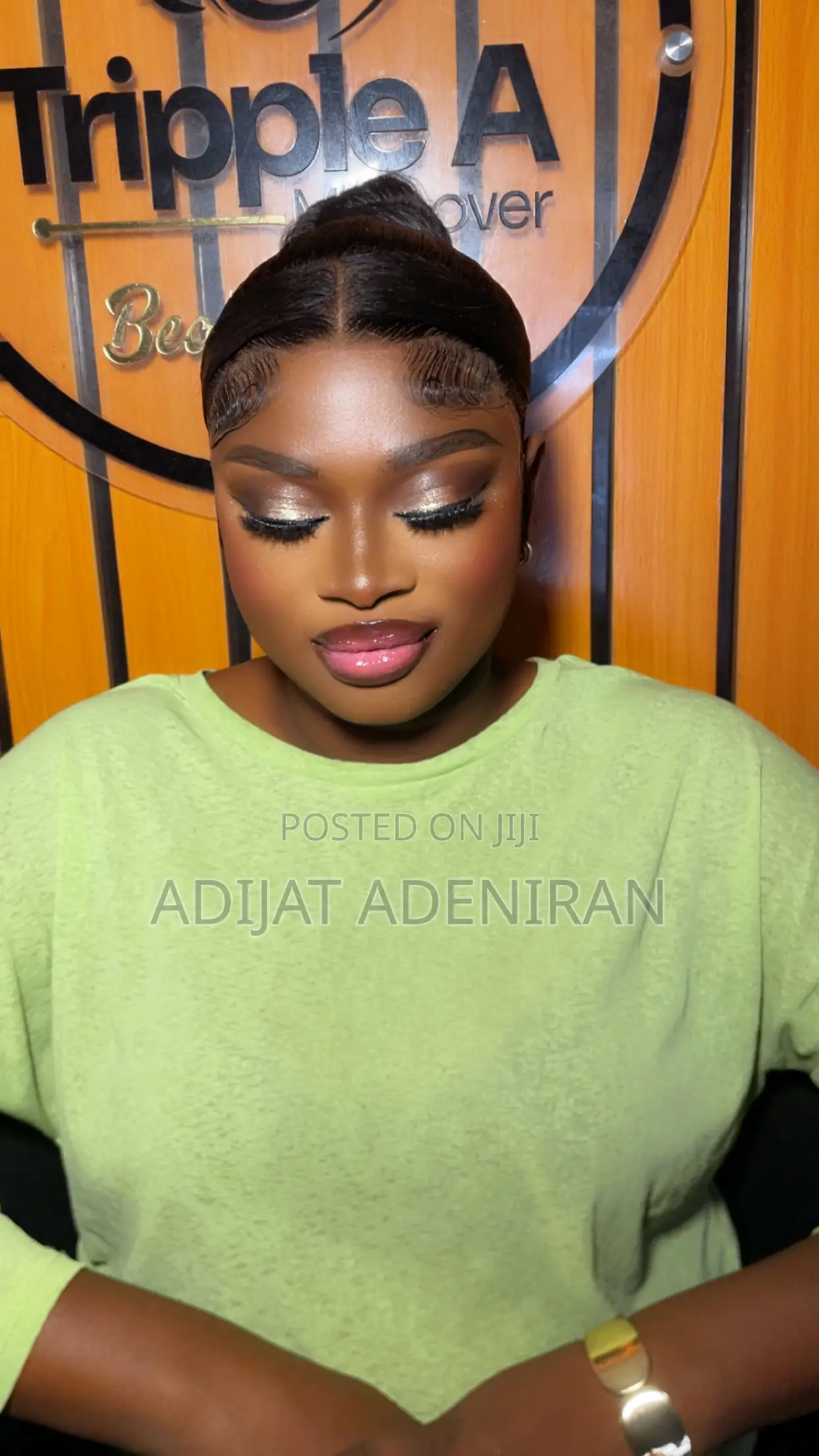 Makeup Artist