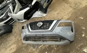 Nissan Rogue 2022 Available