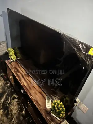 55 Inch TV
