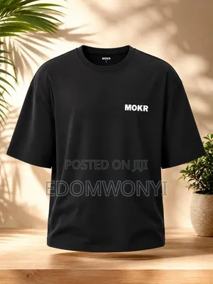 T- Shirt for Men