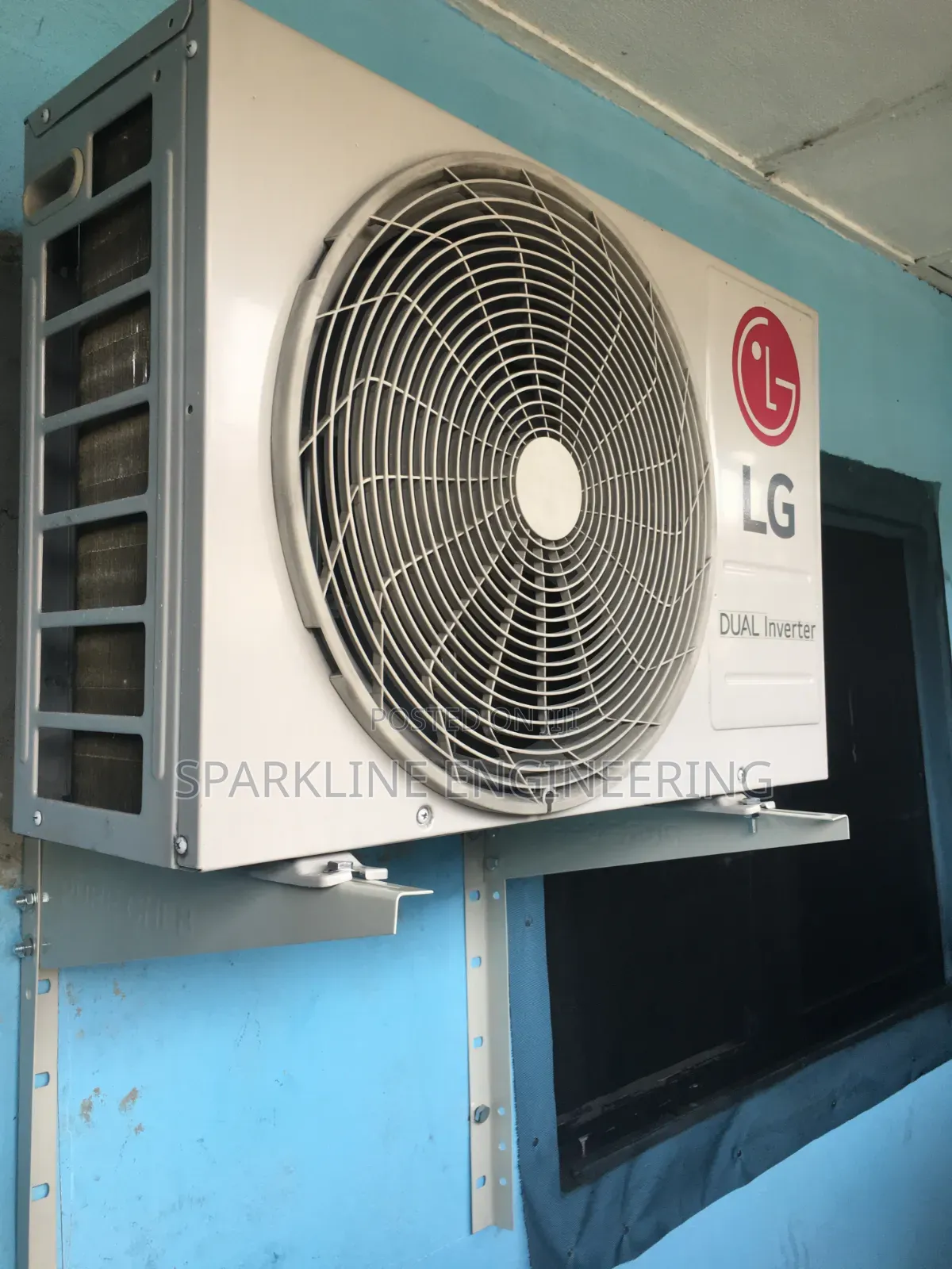 AC Installer/Repairer