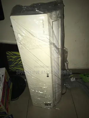 AC Installer/Repairer