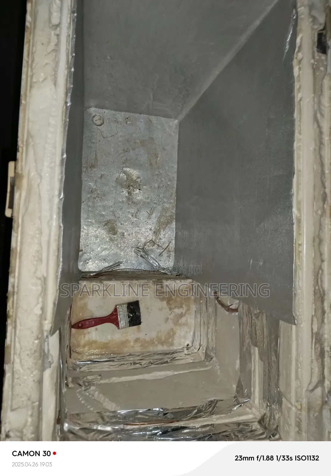 AC Installer/Repairer