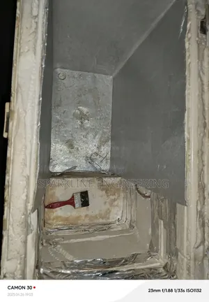 AC Installer/Repairer