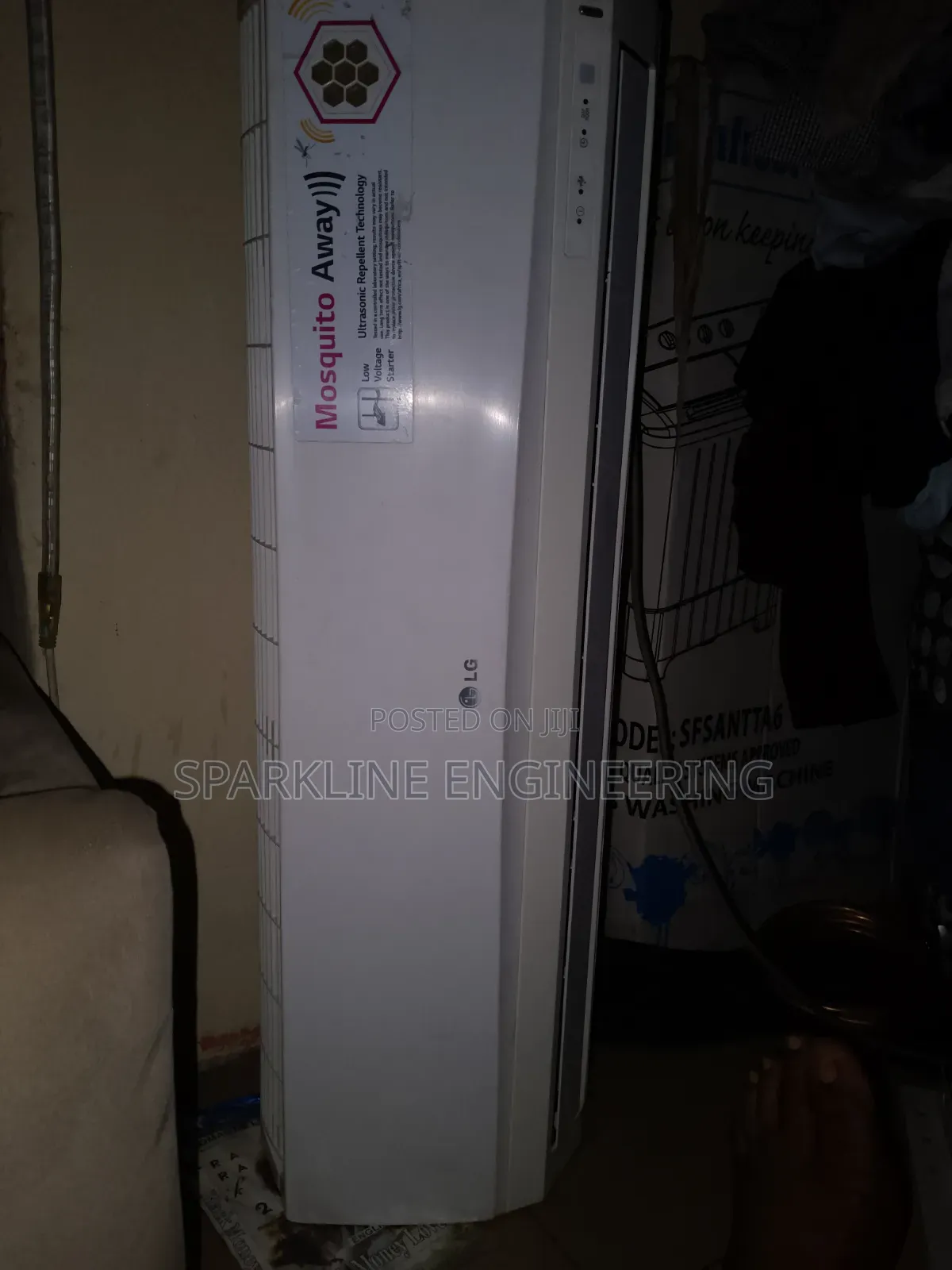 AC Installer/Repairer