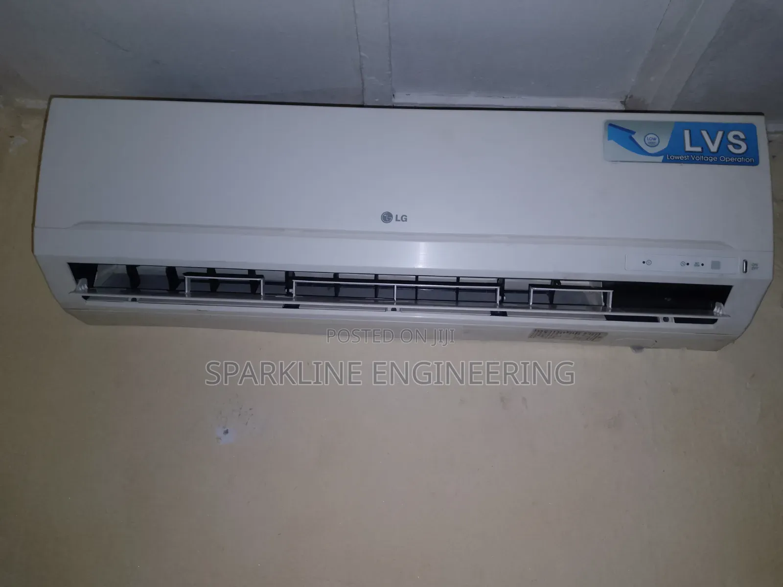 AC Installer/Repairer