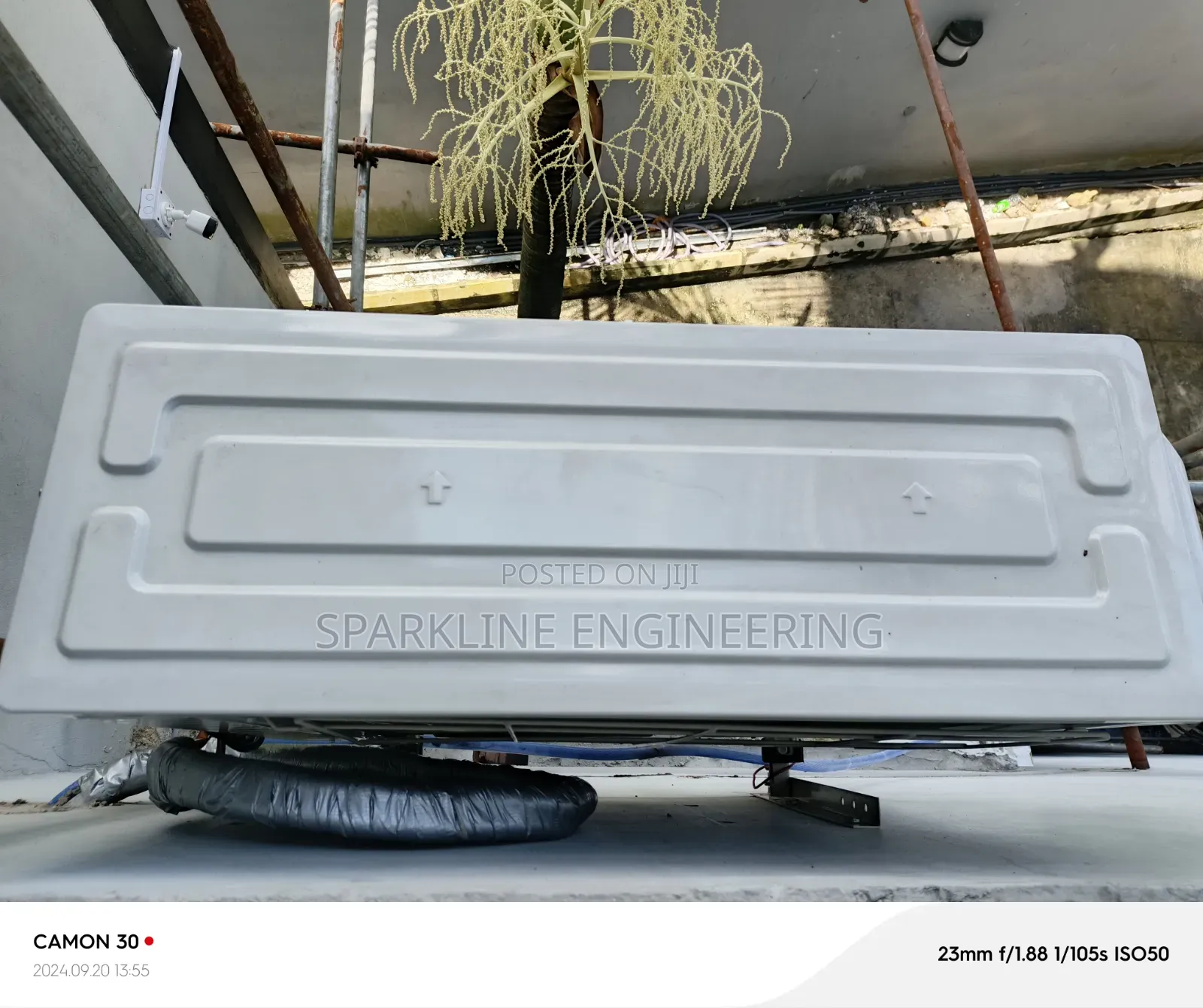 AC Installer/Repairer