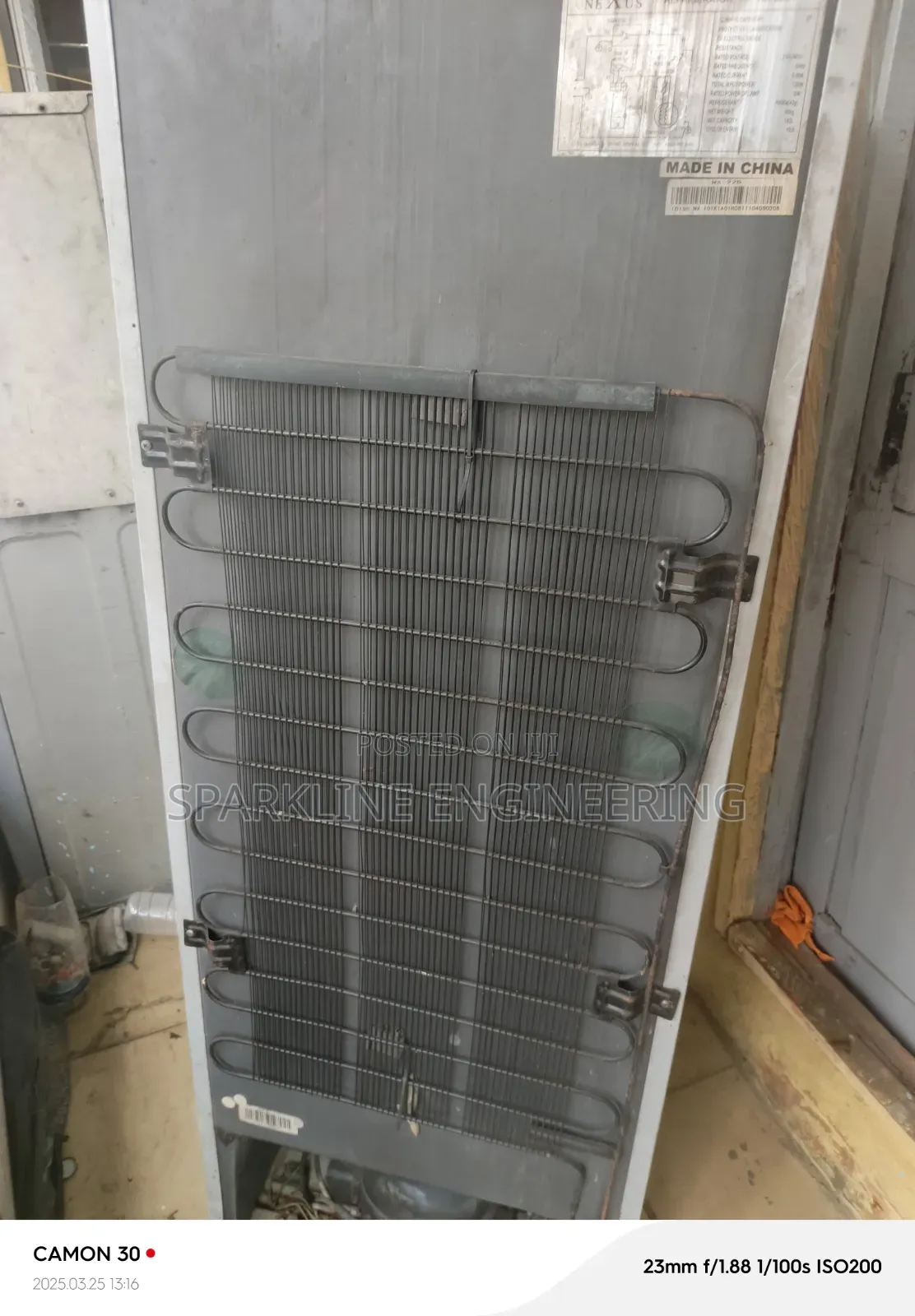 AC Installer/Repairer