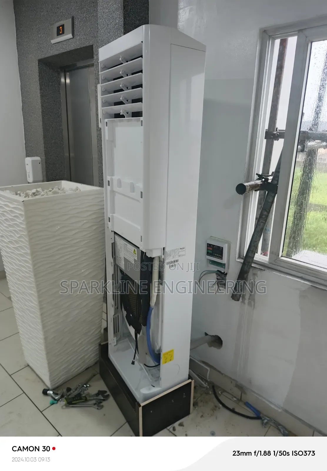 AC Installer/Repairer