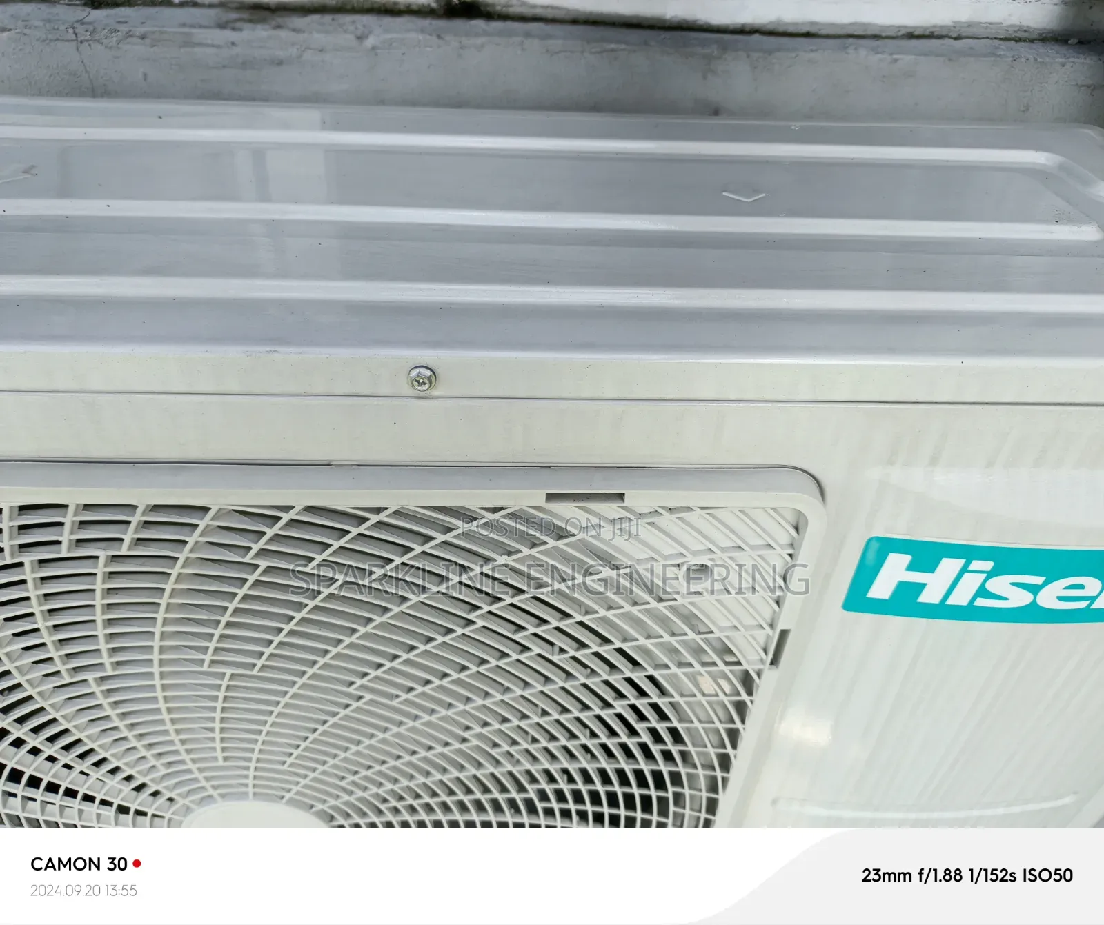 AC Installer/Repairer