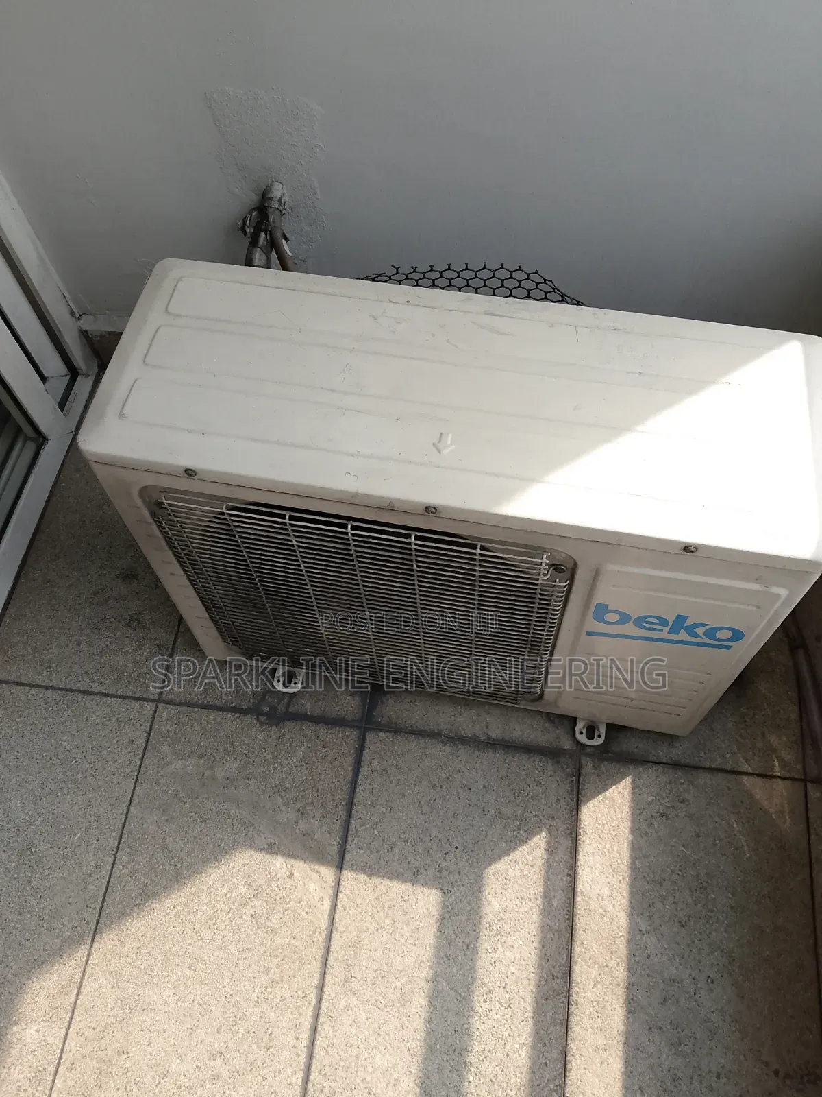 AC Installer/Repairer