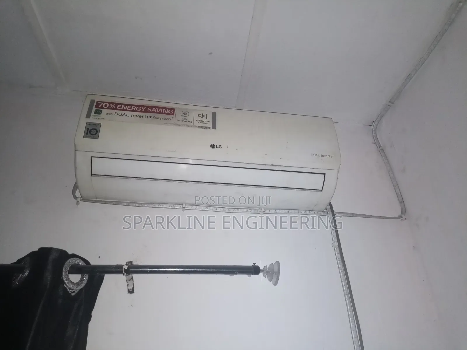 AC Installer/Repairer