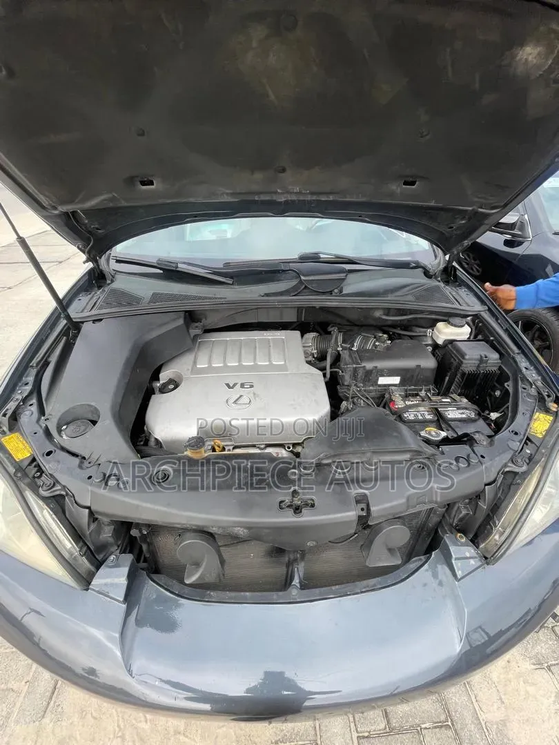 Lexus RX 350 2008