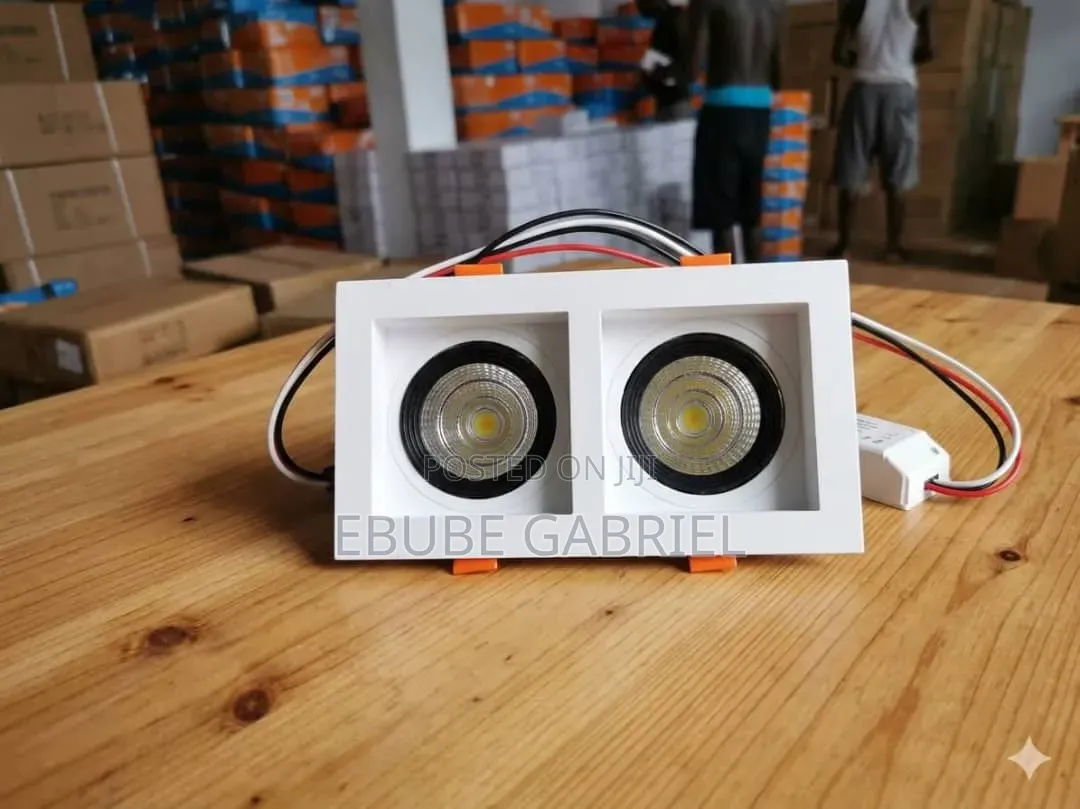 Sport Lights