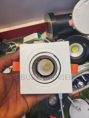 Sport Lights