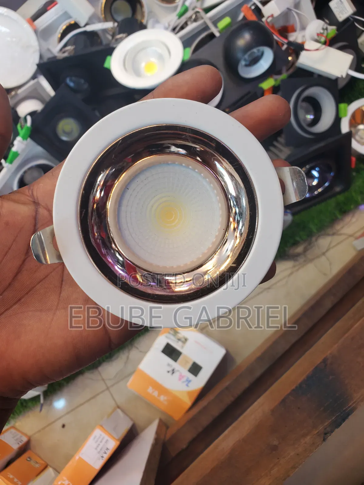 Sport Lights