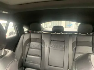 Mercedes-Benz GLE-Class 2021 White