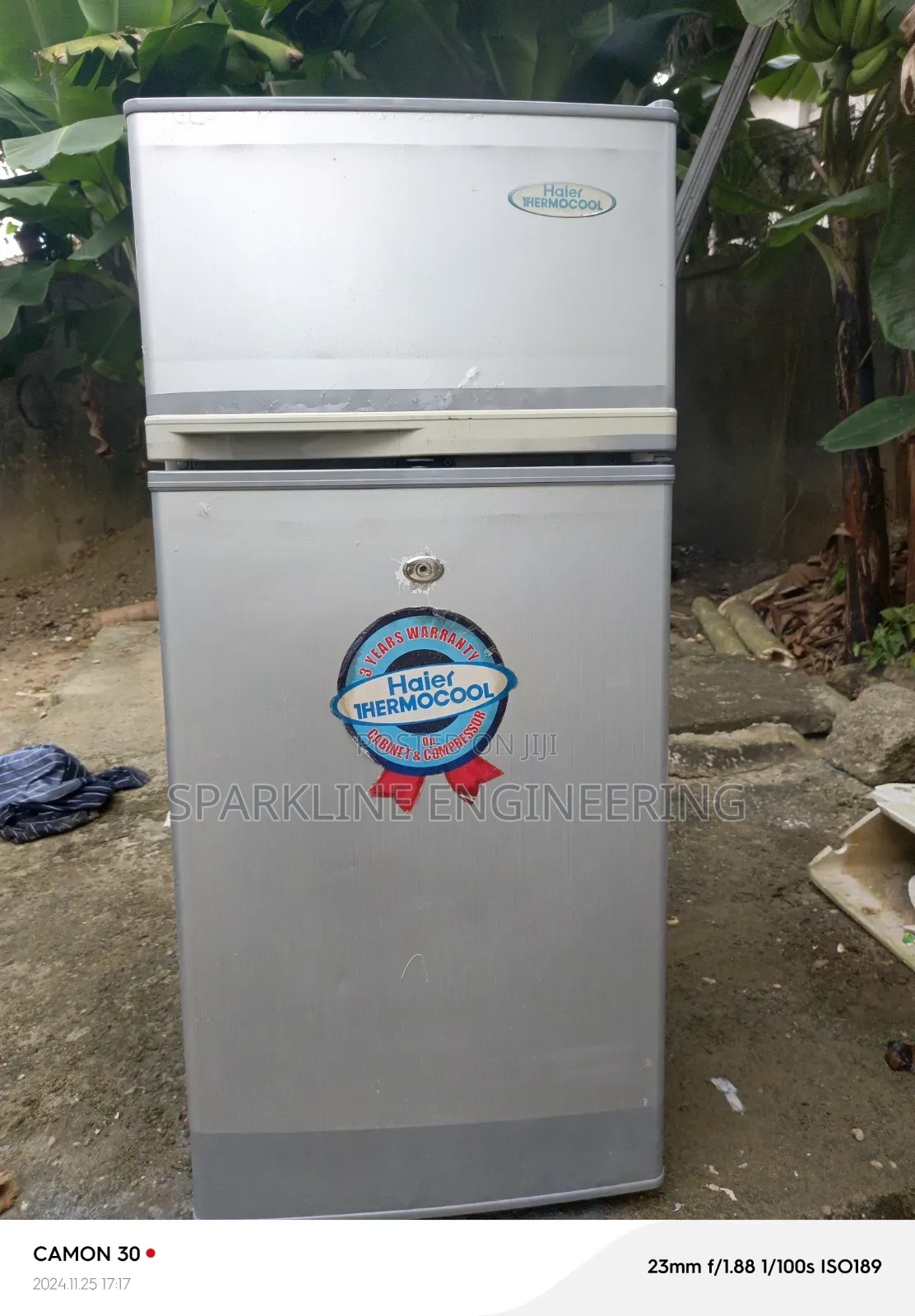 AC Installer/Repairer