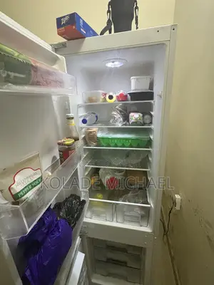 Kitchen Craft Refrigerator/Freezer