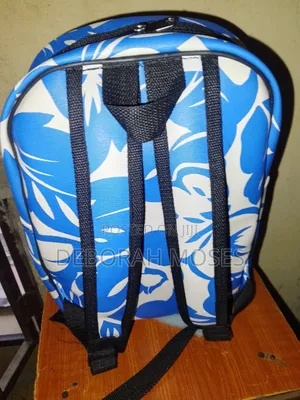 School/Lunch Bags, Sourvenir Bags