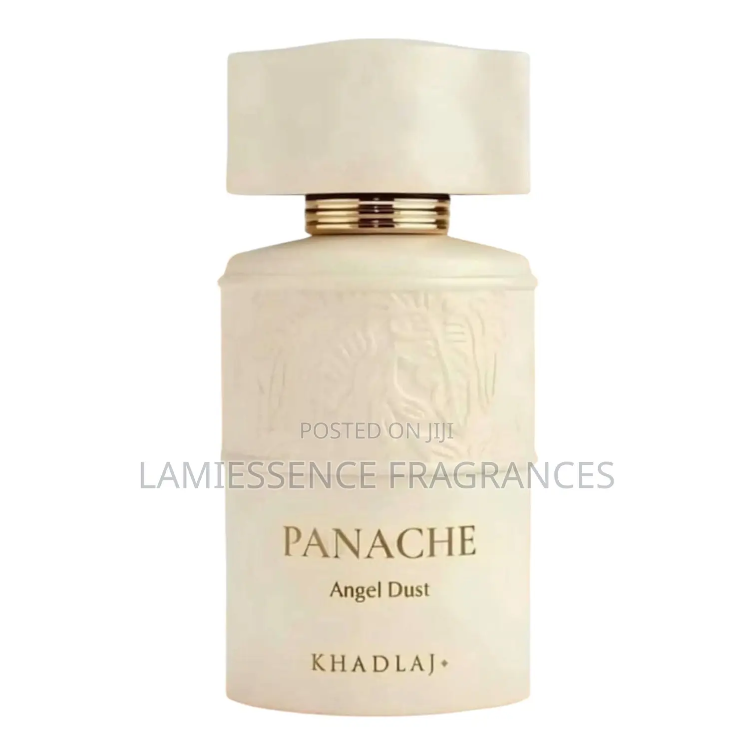 Authentic Panache Perfume