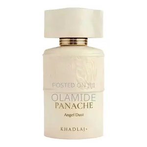 Authentic Panache Perfume