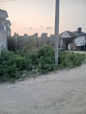 2bdrm Bungalow in Gbetu New Road Back, Awoyaya for sale