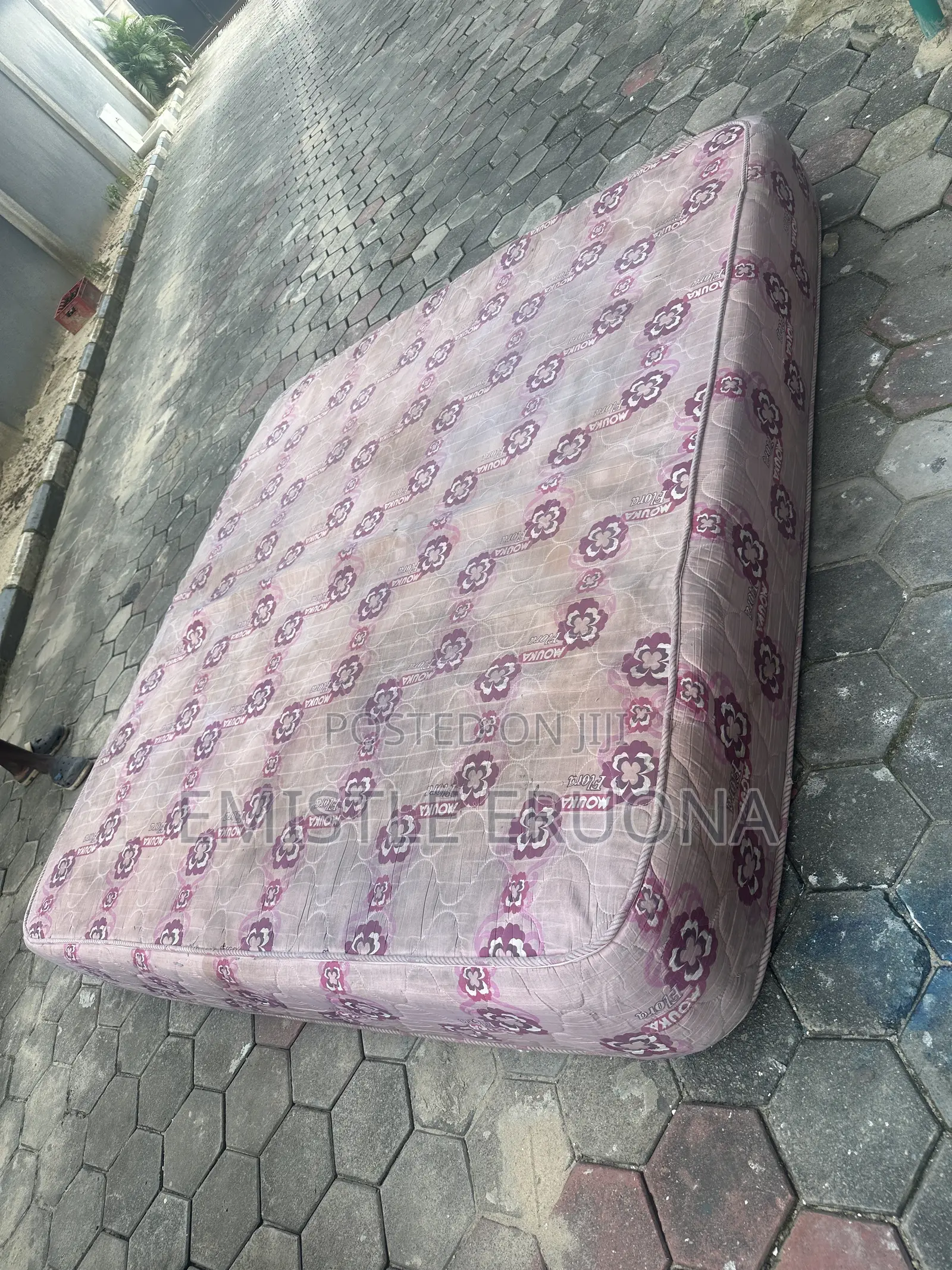Mattress Bed