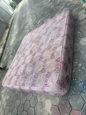 Mattress Bed