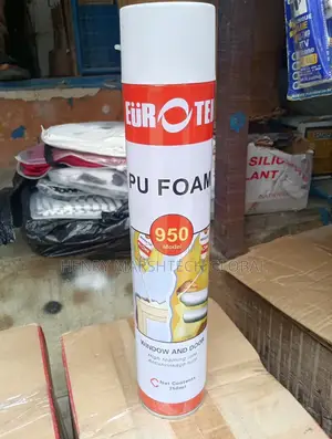Pu Foam 950 Model