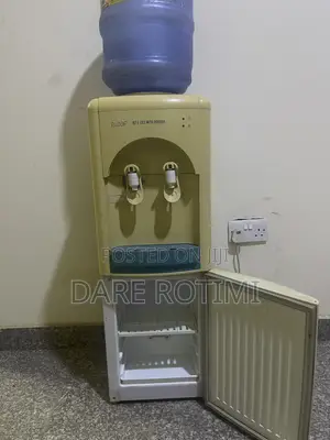 Water Dispenser