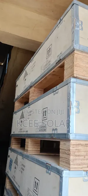 15kwh Lithium Battery 48V Affili Cell